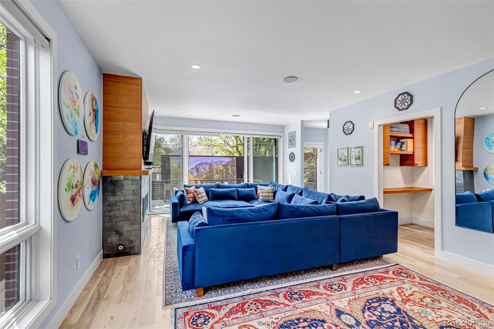 205 S Lafayette Street Denver CO 80209