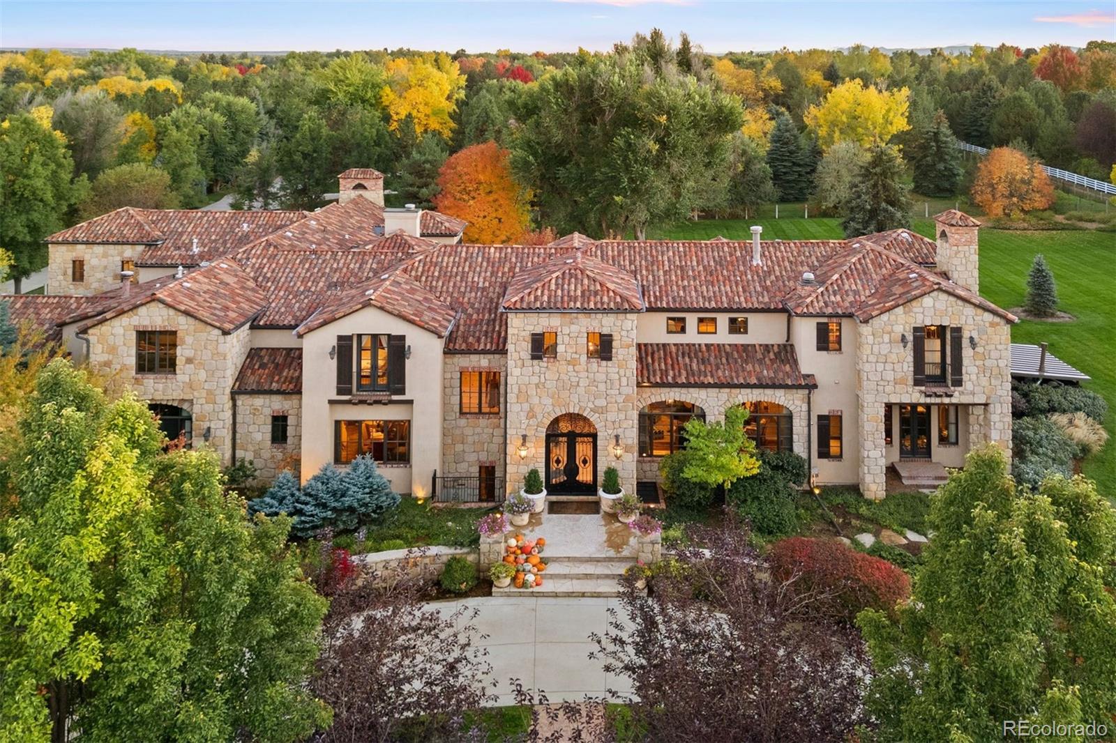 1400 E Oxford Lane Cherry Hills Village CO 80113