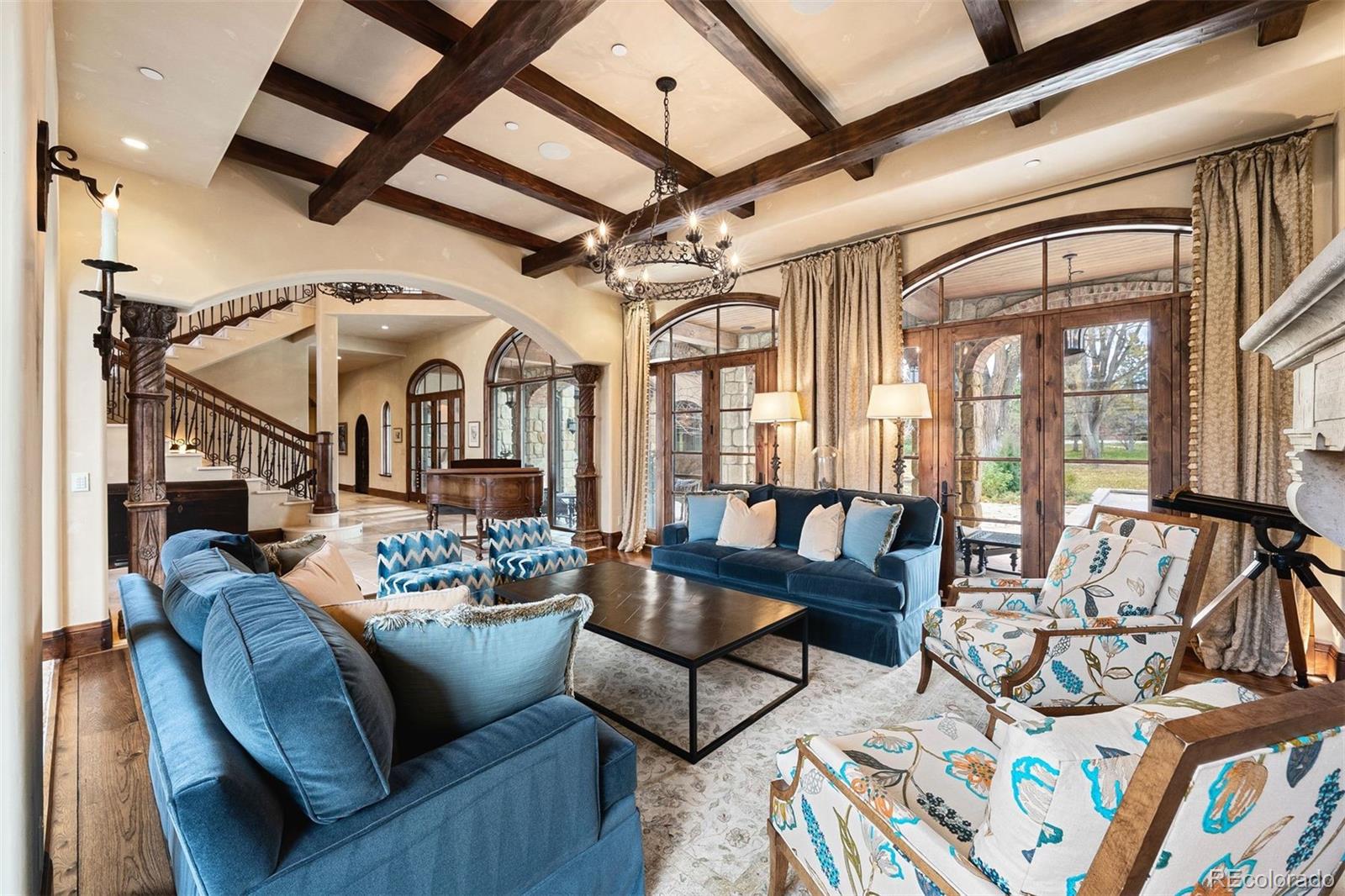 1400 E Oxford Lane Cherry Hills Village CO 80113