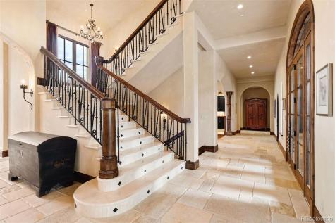 1400 E Oxford Lane Cherry Hills Village CO 80113