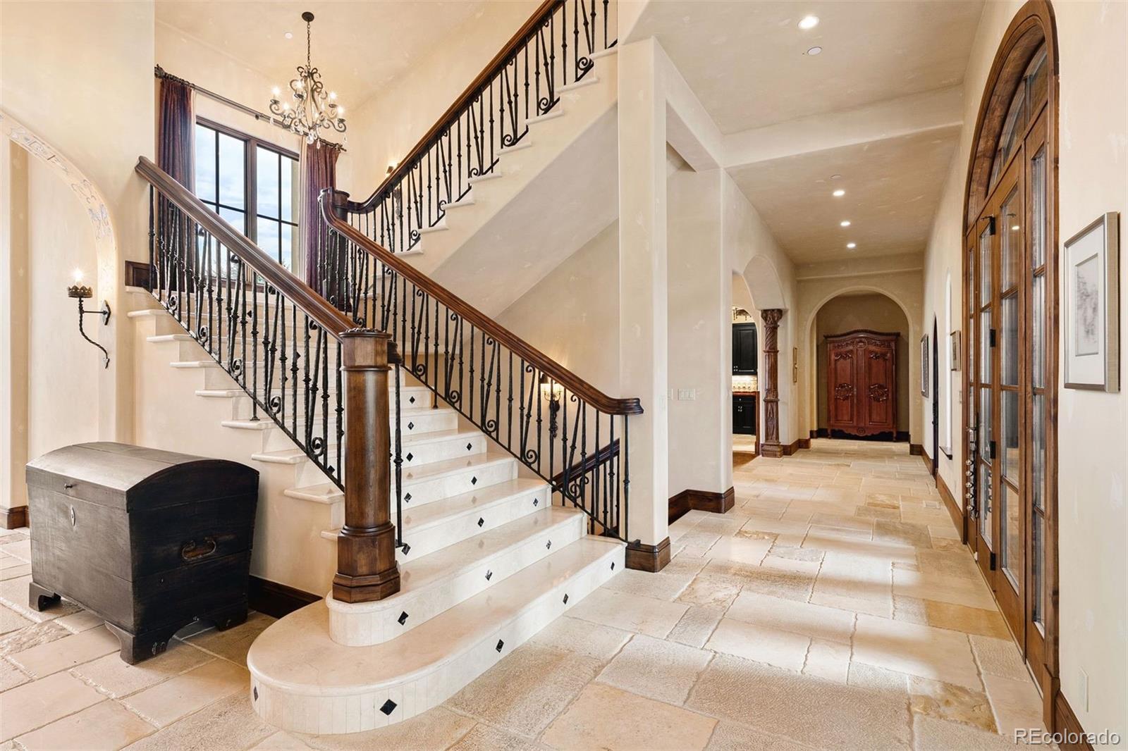 1400 E Oxford Lane Cherry Hills Village CO 80113