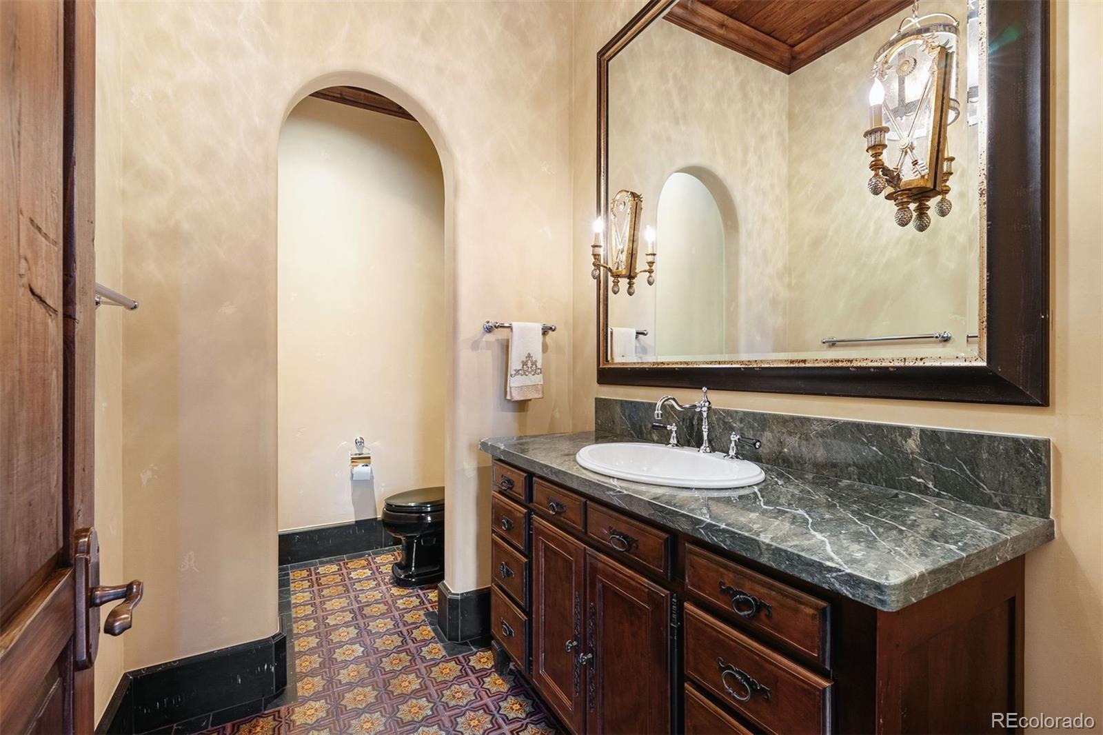 1400 E Oxford Lane Cherry Hills Village CO 80113
