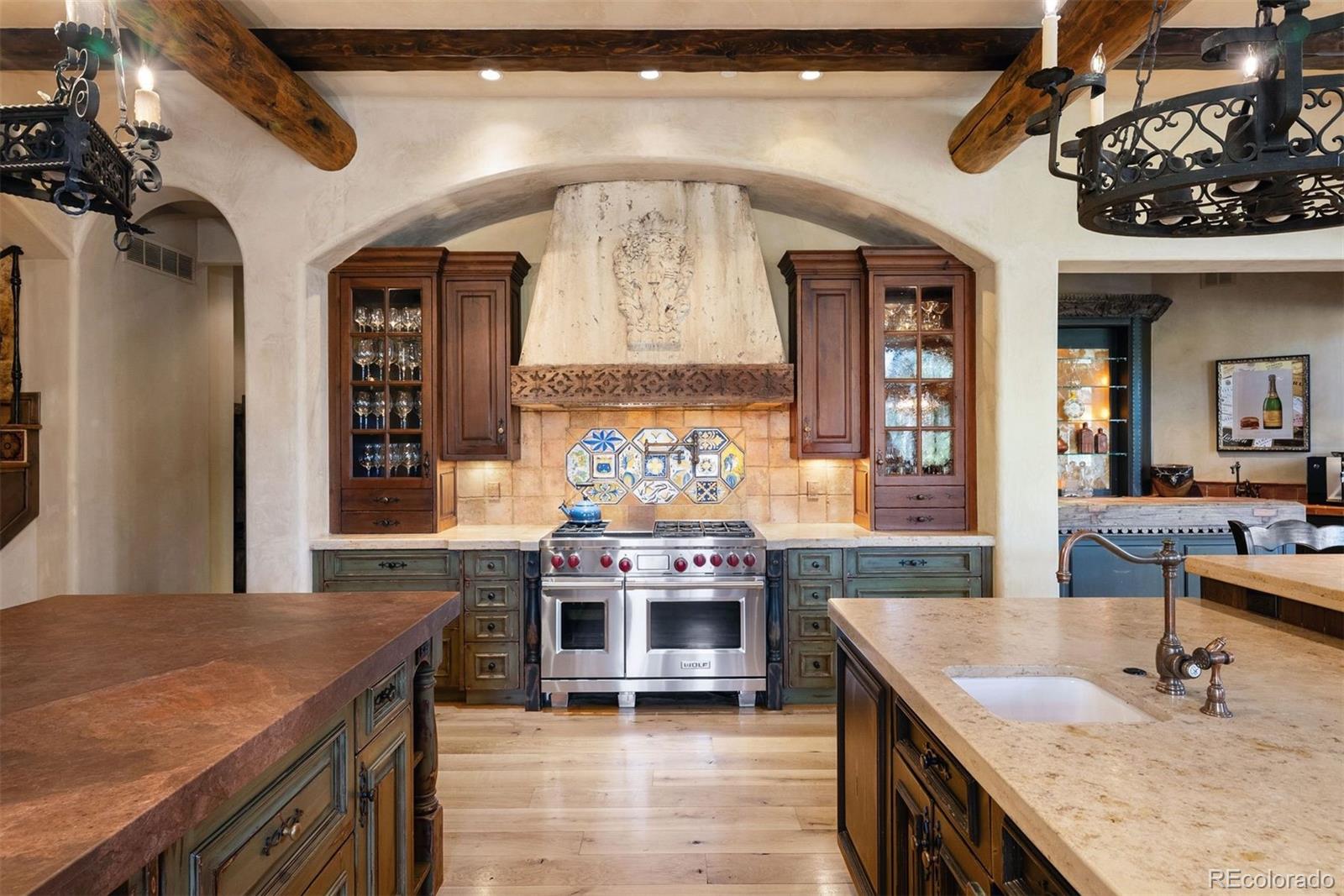 1400 E Oxford Lane Cherry Hills Village CO 80113