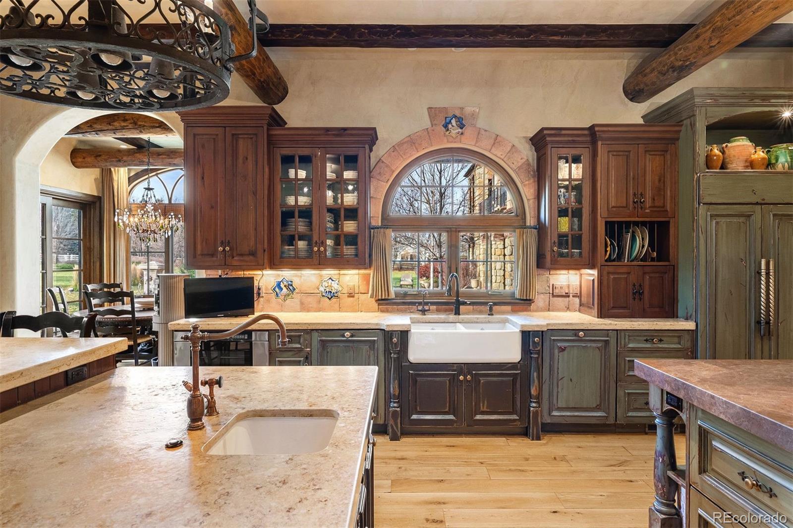 1400 E Oxford Lane Cherry Hills Village CO 80113