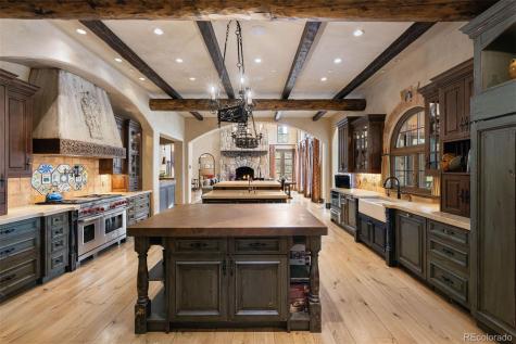 1400 E Oxford Lane Cherry Hills Village CO 80113