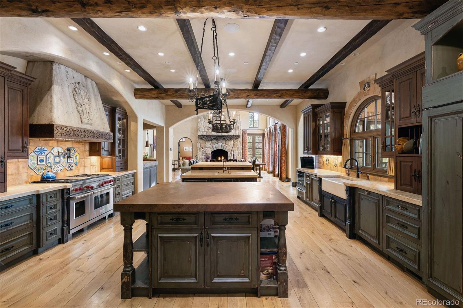 1400 E Oxford Lane Cherry Hills Village CO 80113