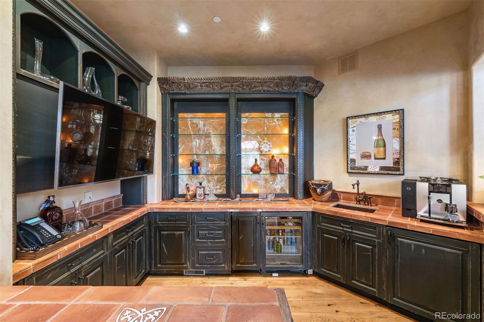 1400 E Oxford Lane Cherry Hills Village CO 80113
