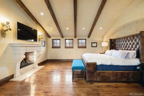 1400 E Oxford Lane Cherry Hills Village CO 80113