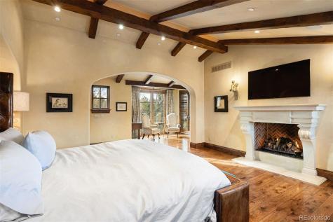 1400 E Oxford Lane Cherry Hills Village CO 80113