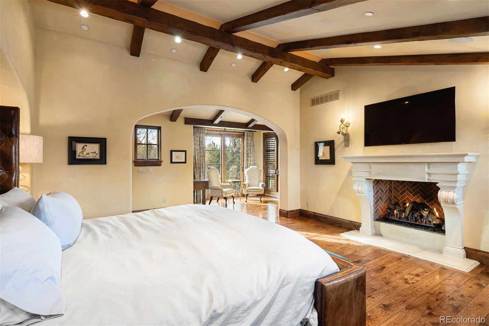 1400 E Oxford Lane Cherry Hills Village CO 80113