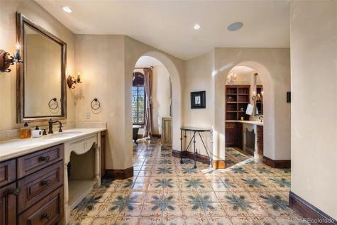 1400 E Oxford Lane Cherry Hills Village CO 80113