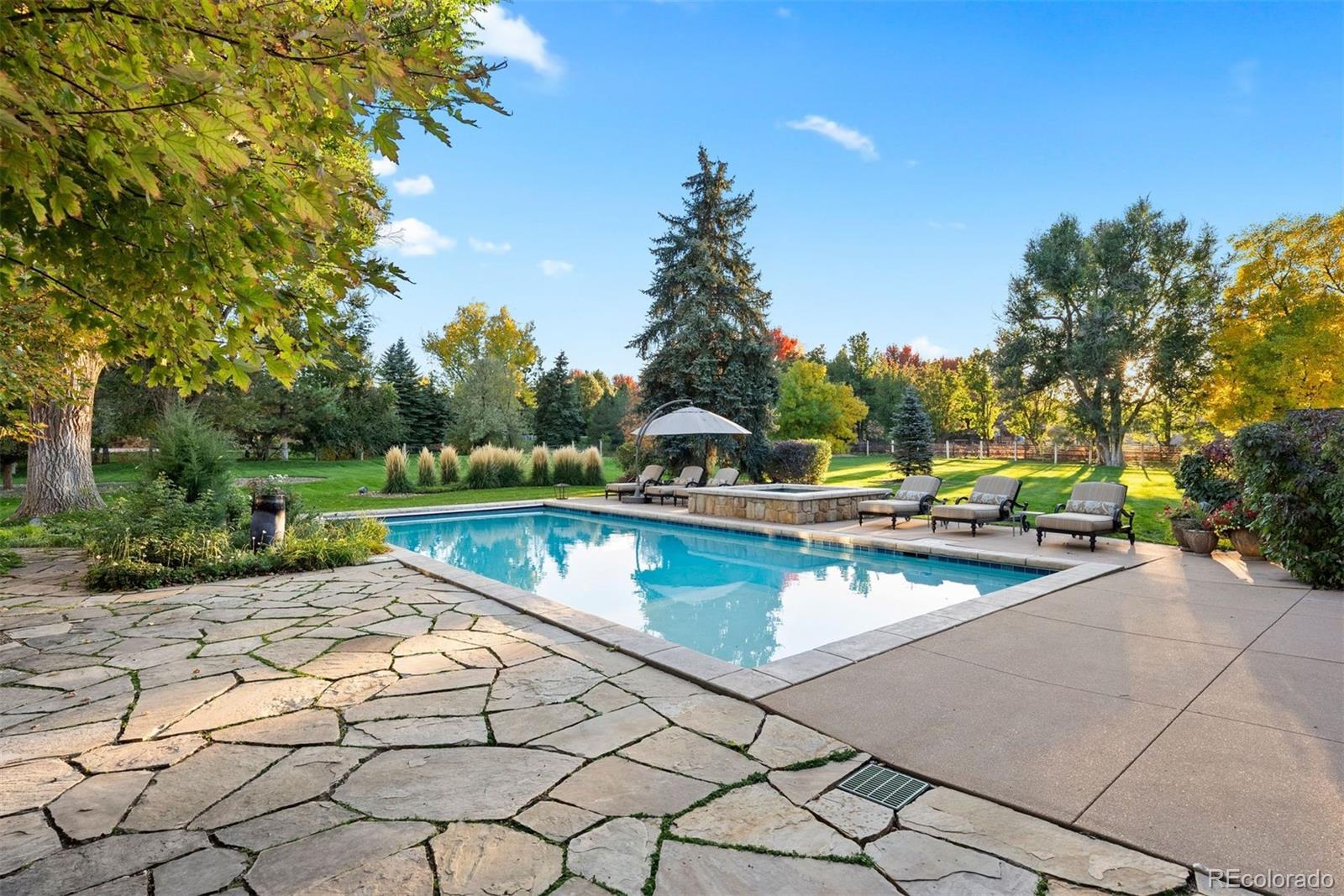 1400 E Oxford Lane Cherry Hills Village CO 80113