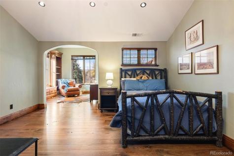 1400 E Oxford Lane Cherry Hills Village CO 80113