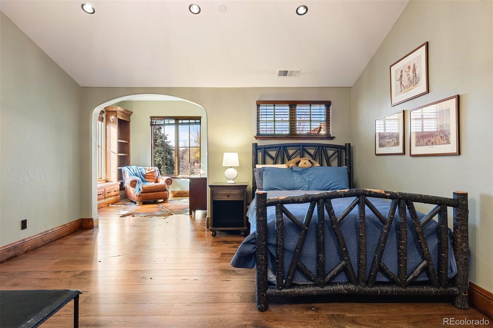 1400 E Oxford Lane Cherry Hills Village CO 80113