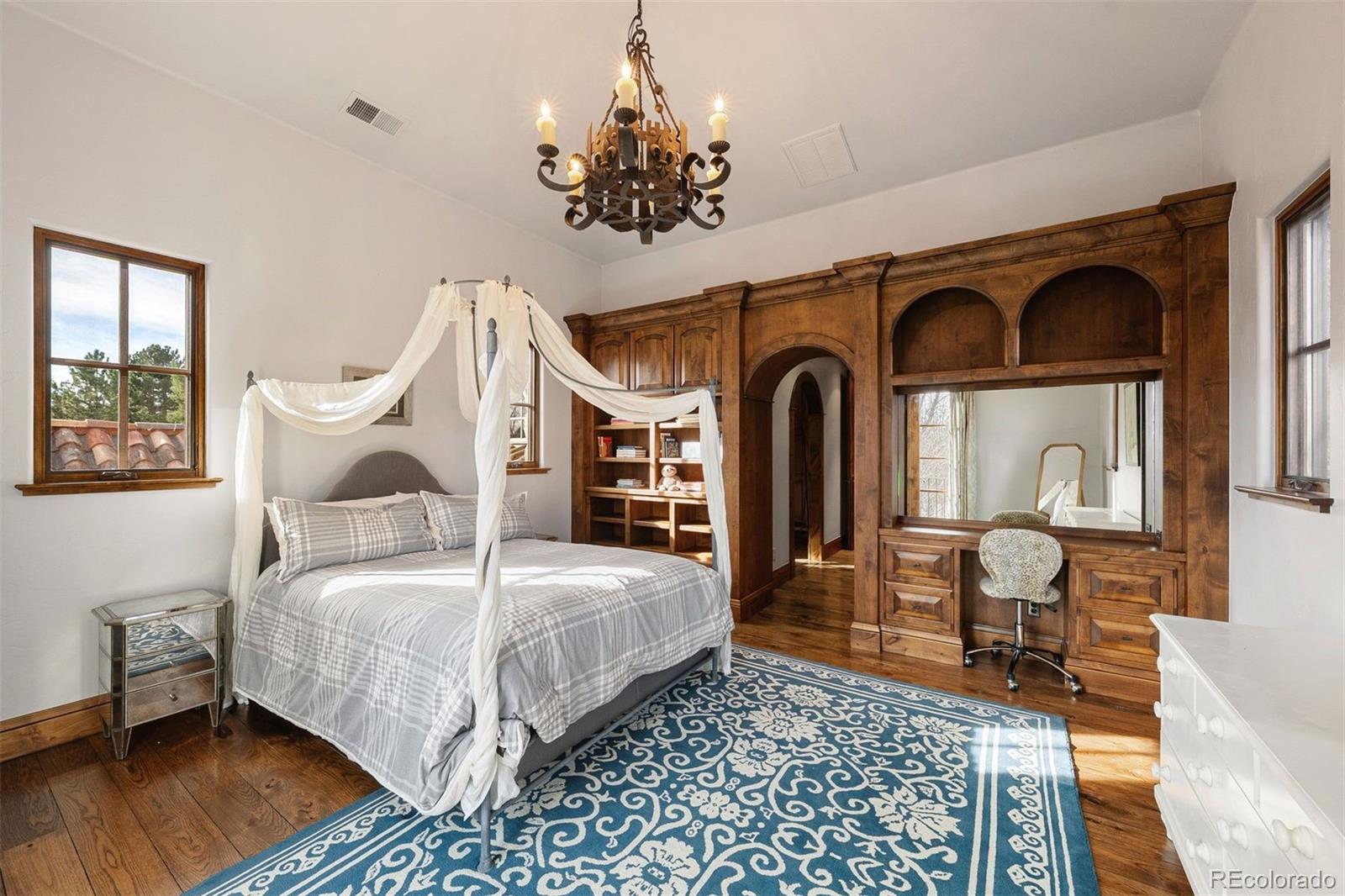 1400 E Oxford Lane Cherry Hills Village CO 80113