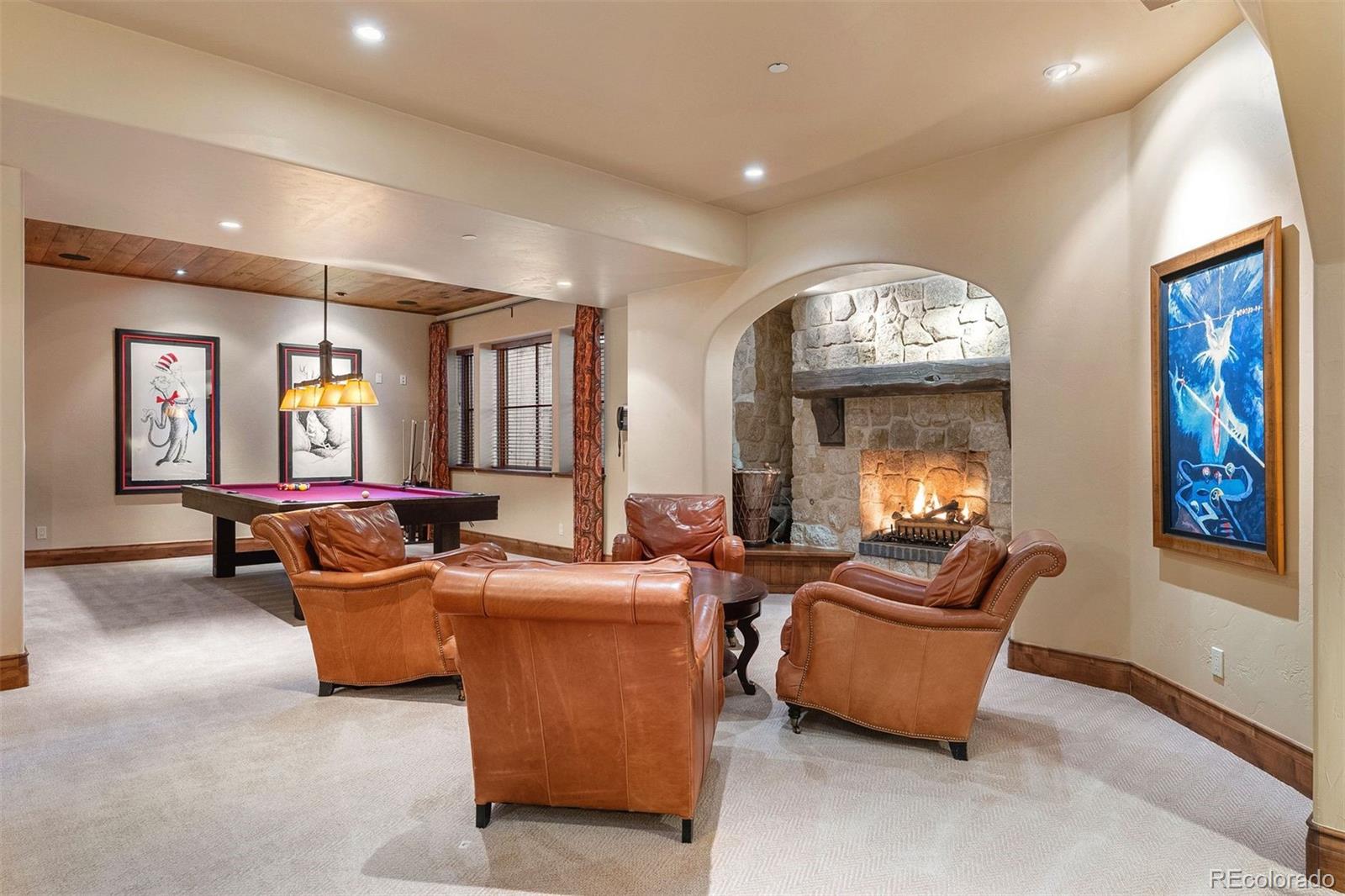 1400 E Oxford Lane Cherry Hills Village CO 80113