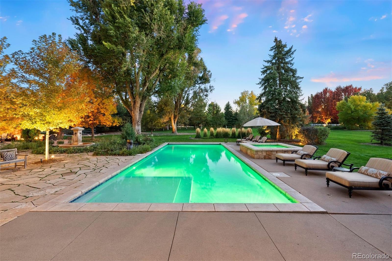 1400 E Oxford Lane Cherry Hills Village CO 80113