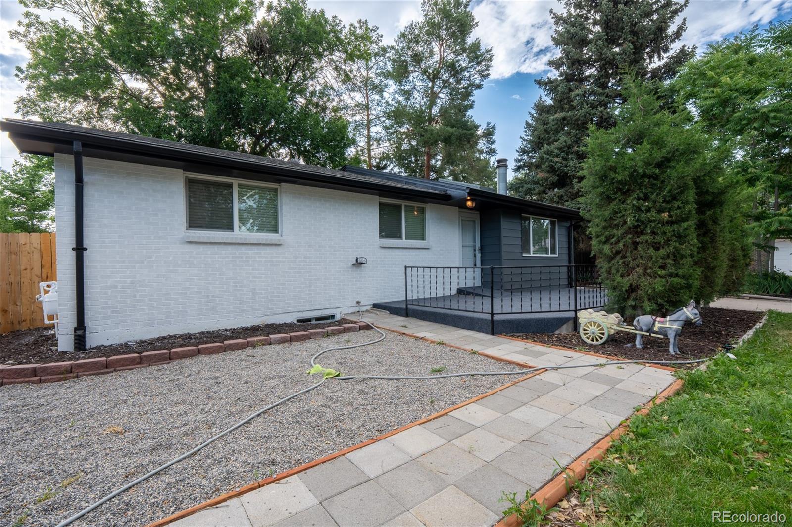 5041 S Julian Street Englewood CO 80110