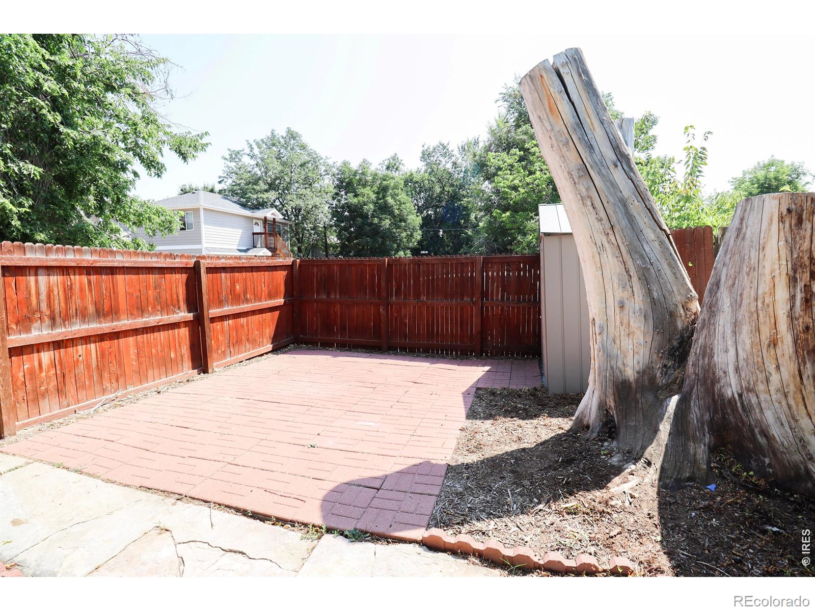 608 S Howes Street Fort Collins CO 80521