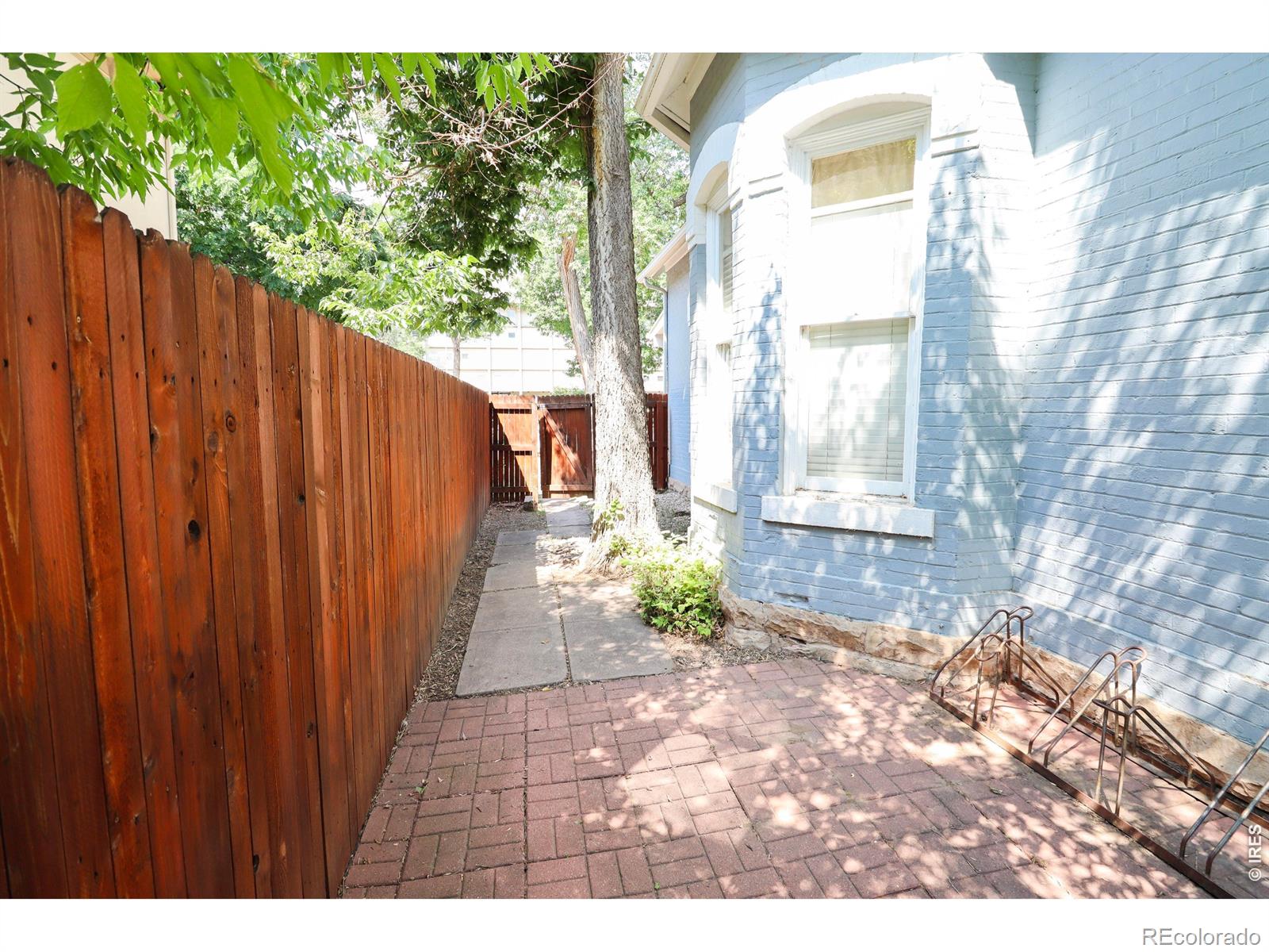 608 S Howes Street Fort Collins CO 80521