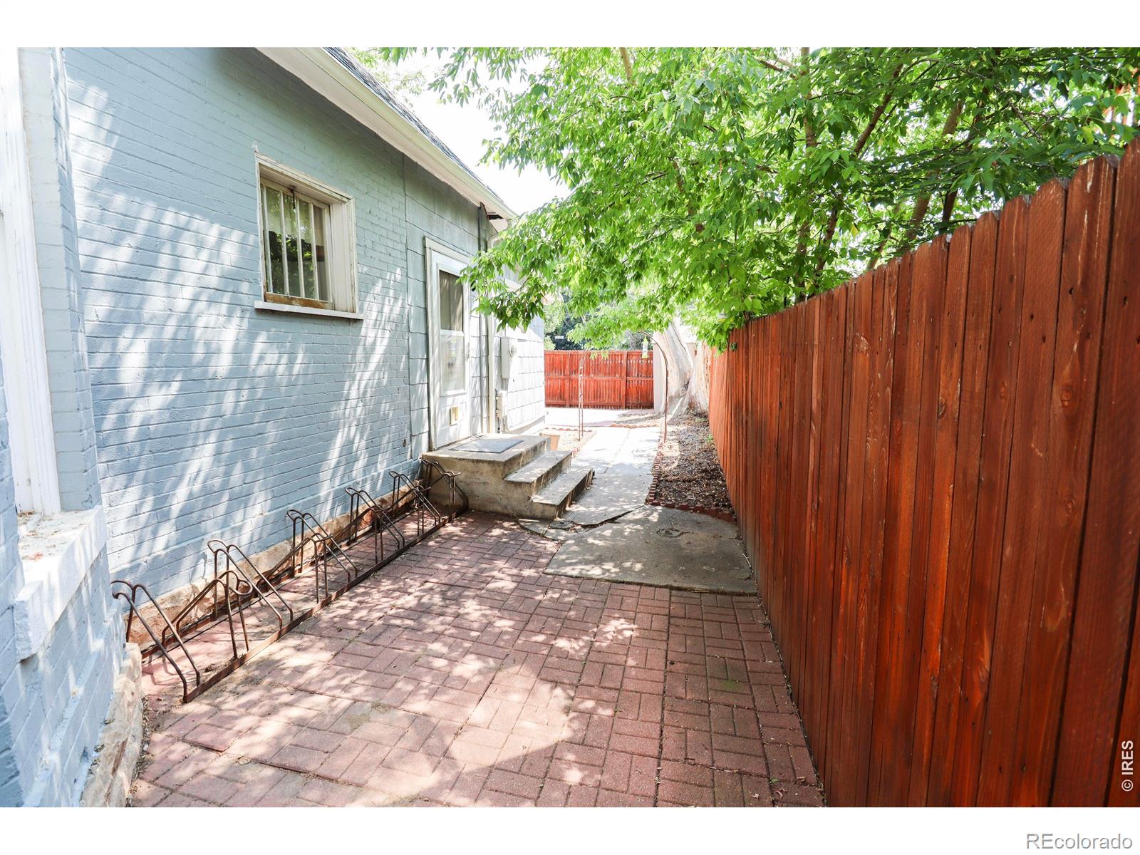 608 S Howes Street Fort Collins CO 80521