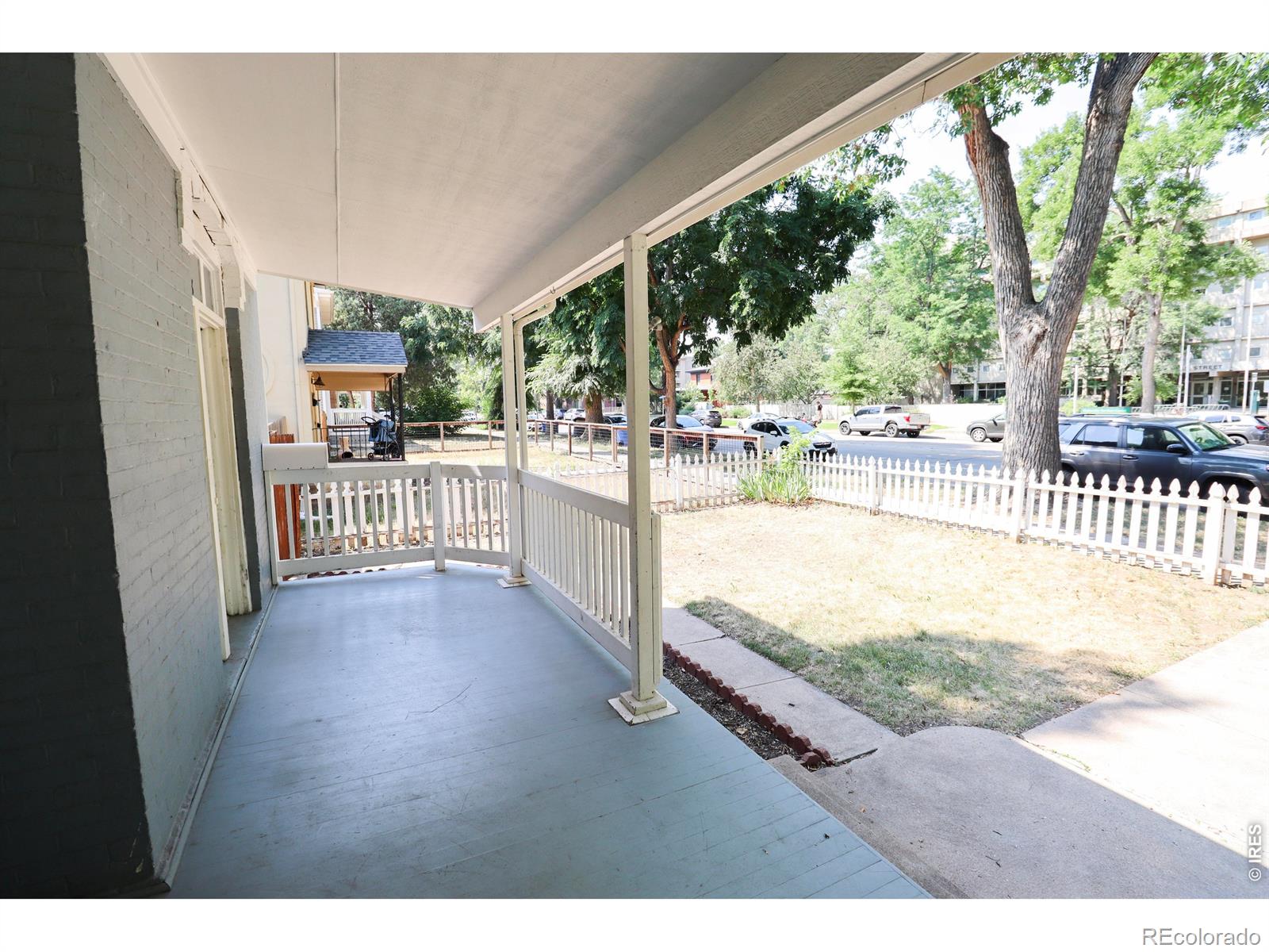 608 S Howes Street Fort Collins CO 80521