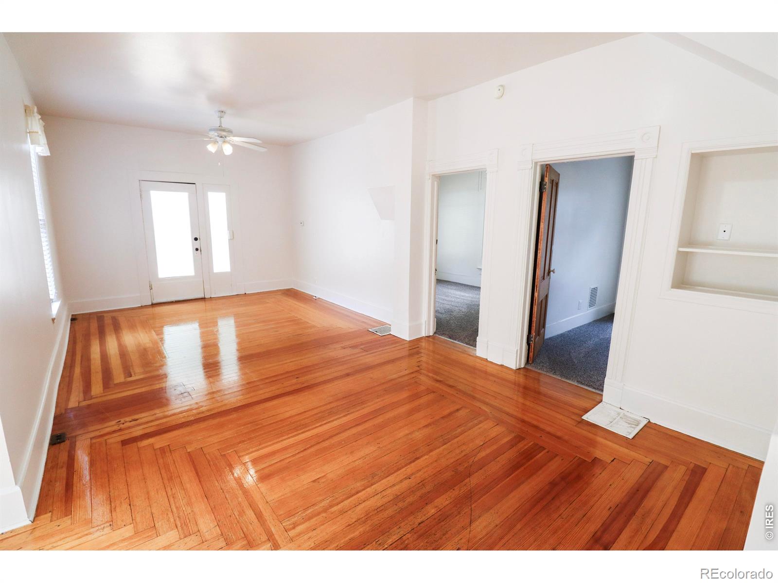 608 S Howes Street Fort Collins CO 80521