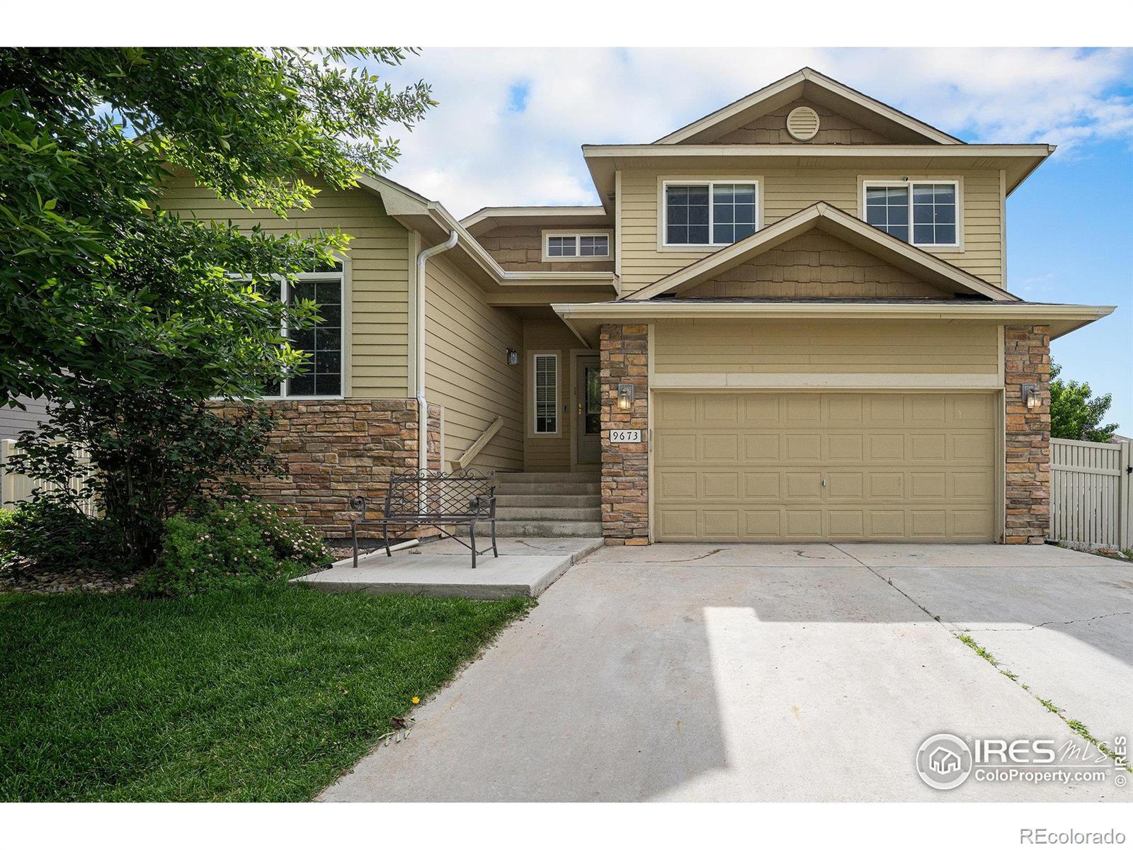 9673 Roadrunner Avenue Firestone CO 80504