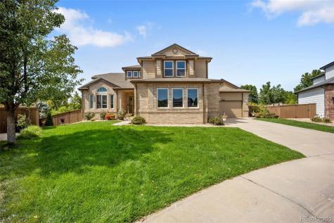 10061 Fairgate Way Highlands Ranch CO 80126