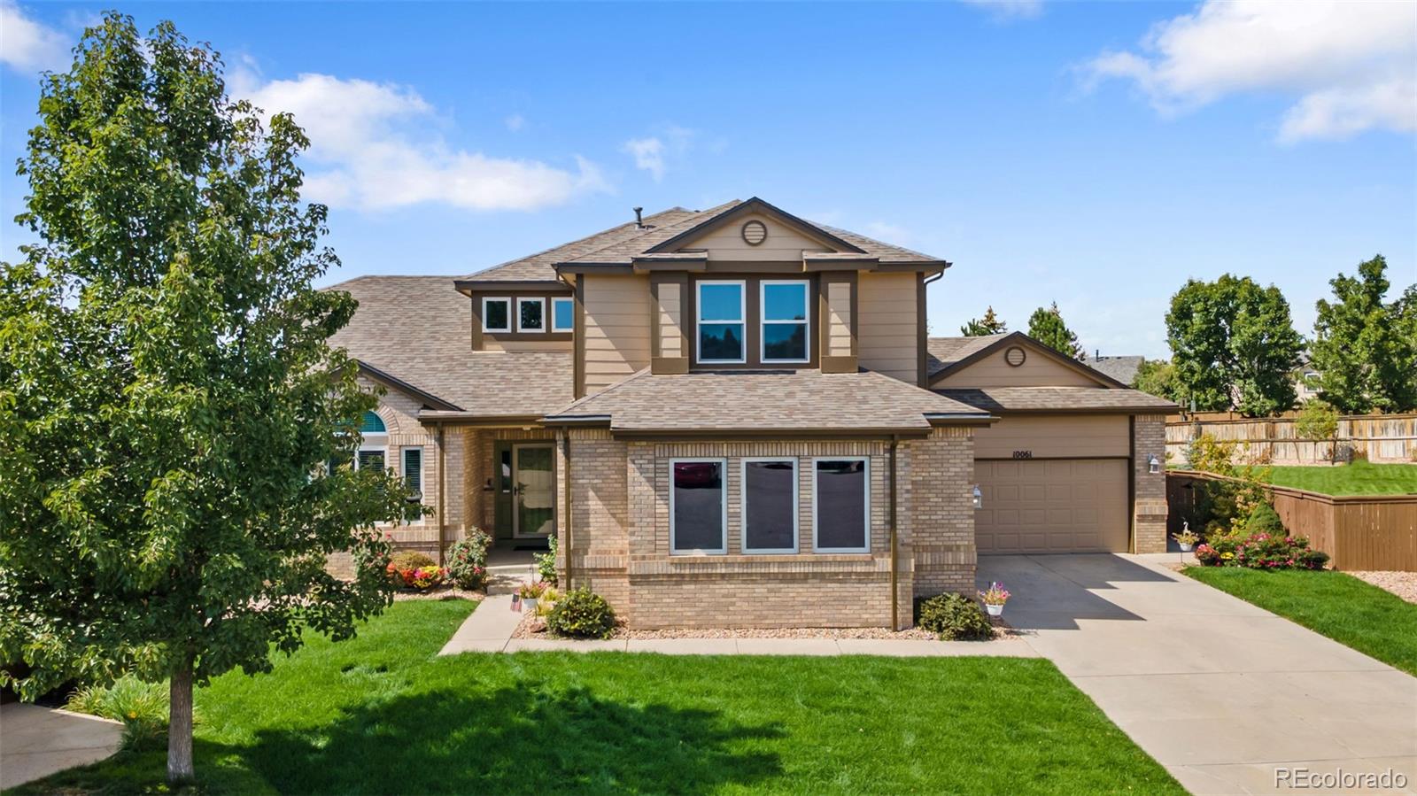10061 Fairgate Way Highlands Ranch CO 80126