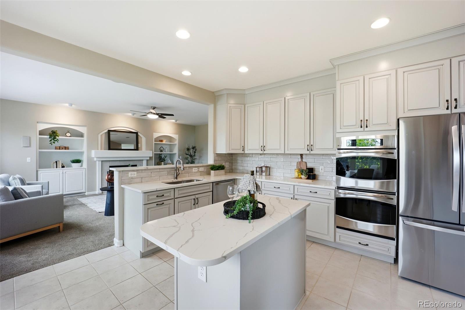 10061 Fairgate Way Highlands Ranch CO 80126