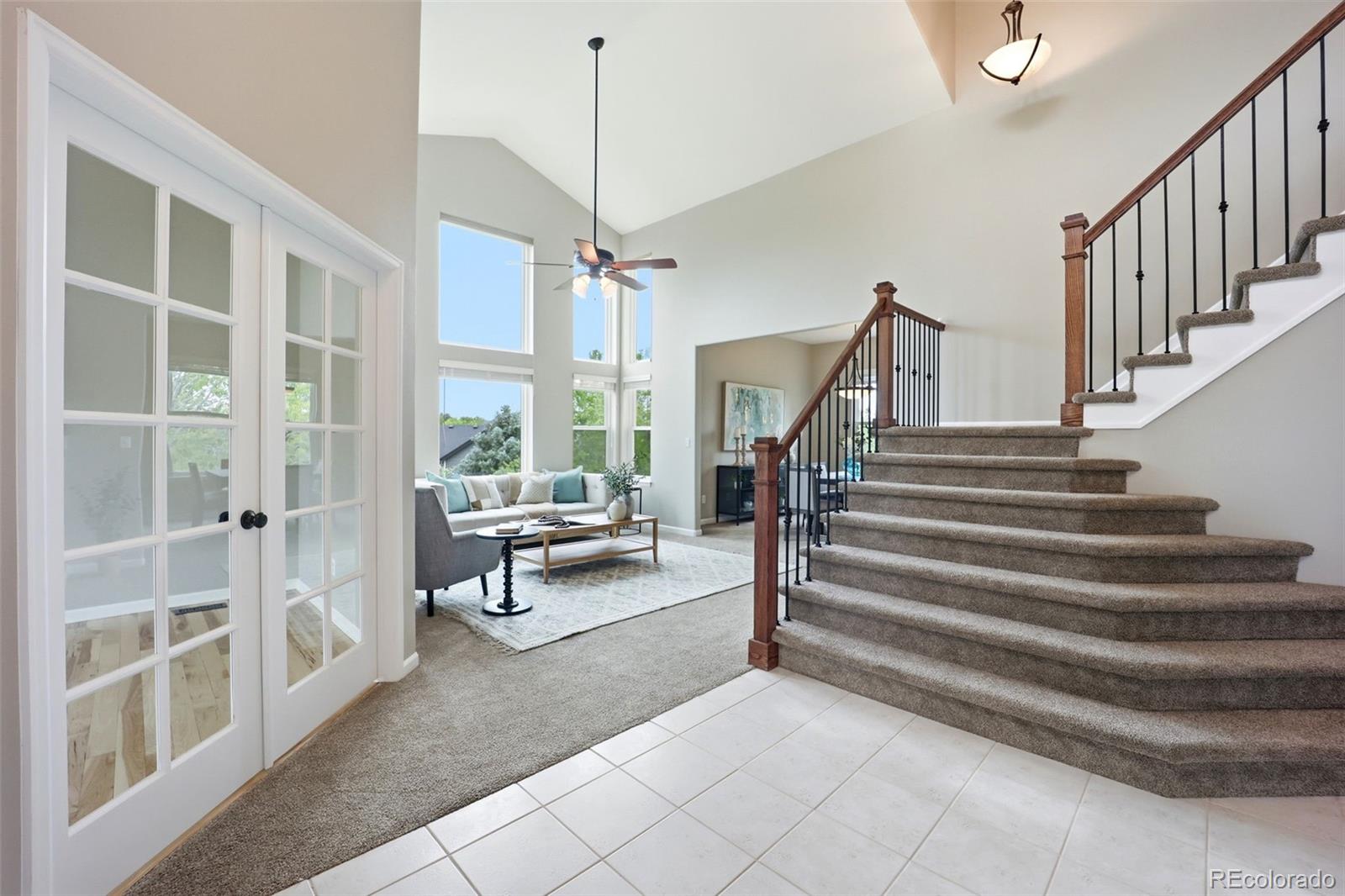 10061 Fairgate Way Highlands Ranch CO 80126