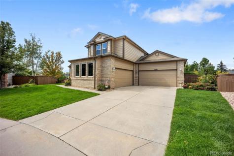 10061 Fairgate Way Highlands Ranch CO 80126