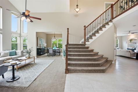 10061 Fairgate Way Highlands Ranch CO 80126