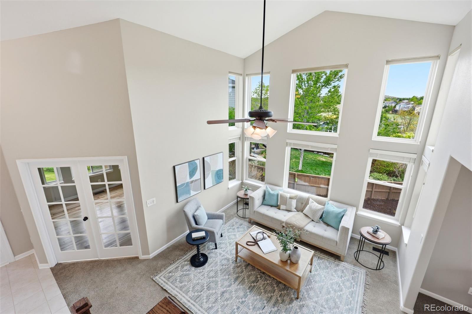 10061 Fairgate Way Highlands Ranch CO 80126