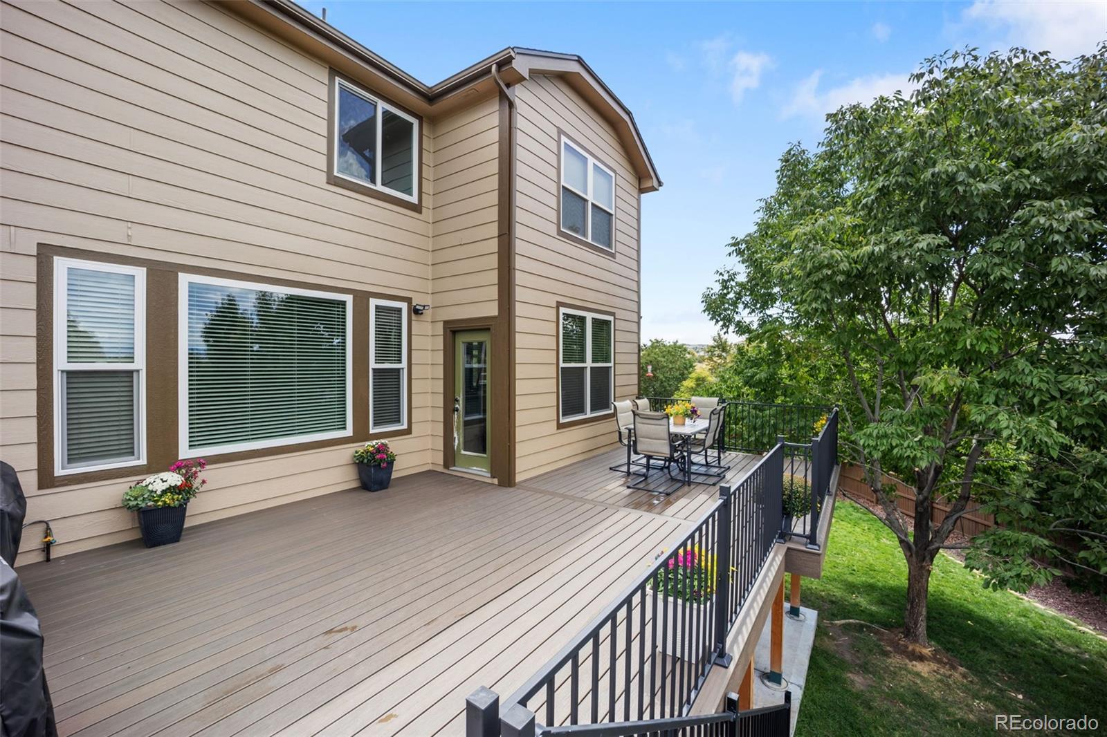 10061 Fairgate Way Highlands Ranch CO 80126