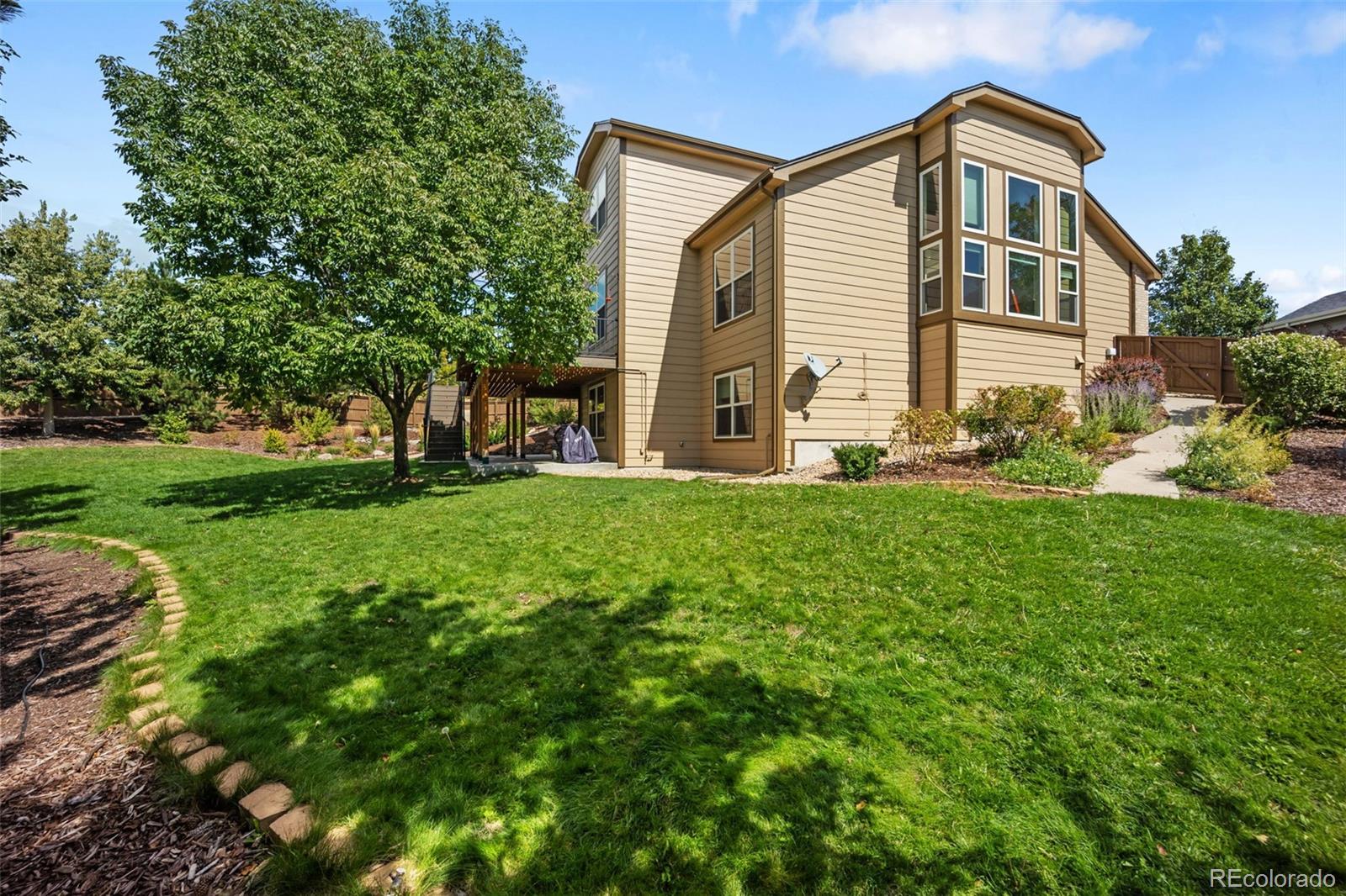 10061 Fairgate Way Highlands Ranch CO 80126
