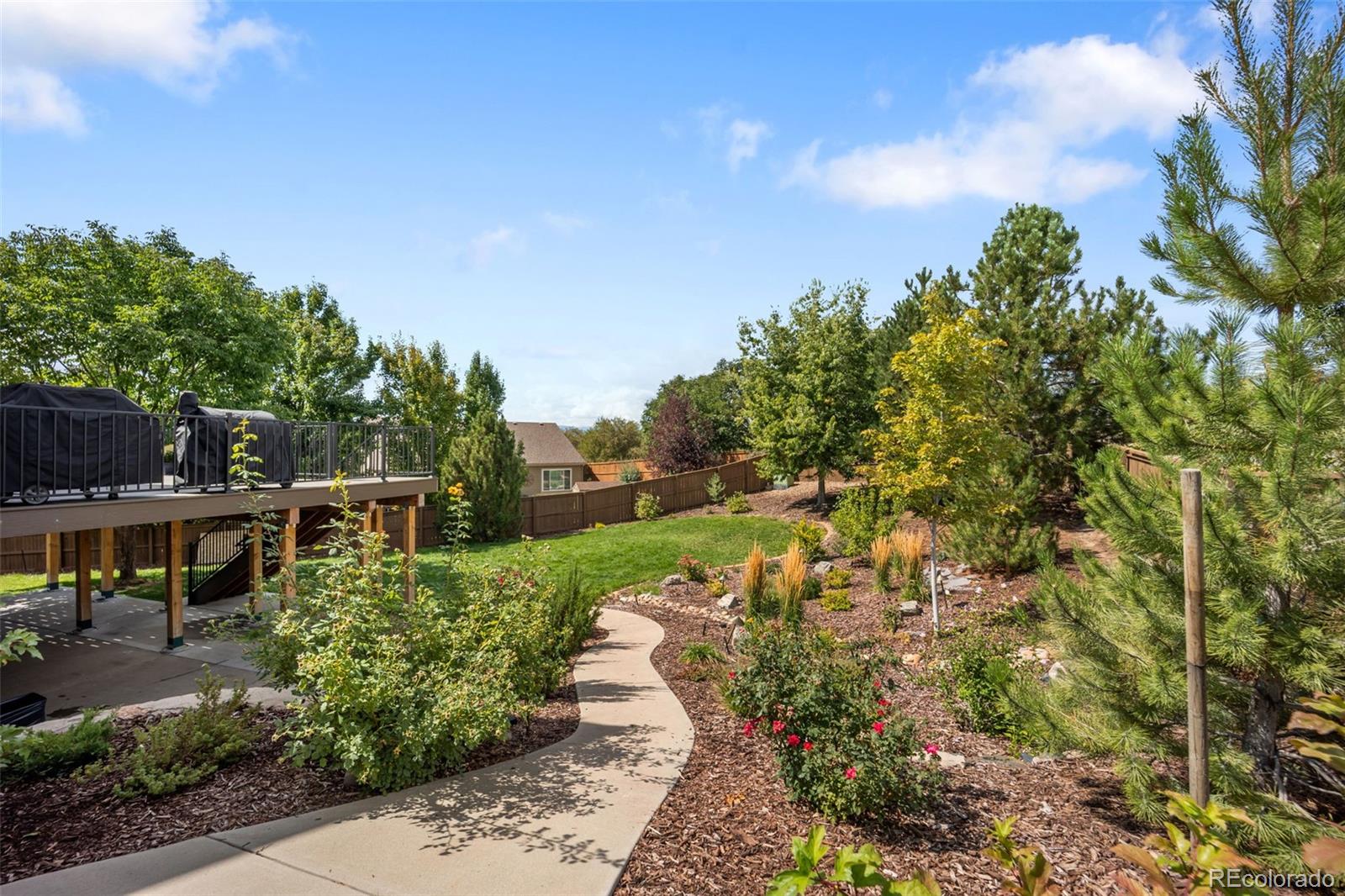 10061 Fairgate Way Highlands Ranch CO 80126