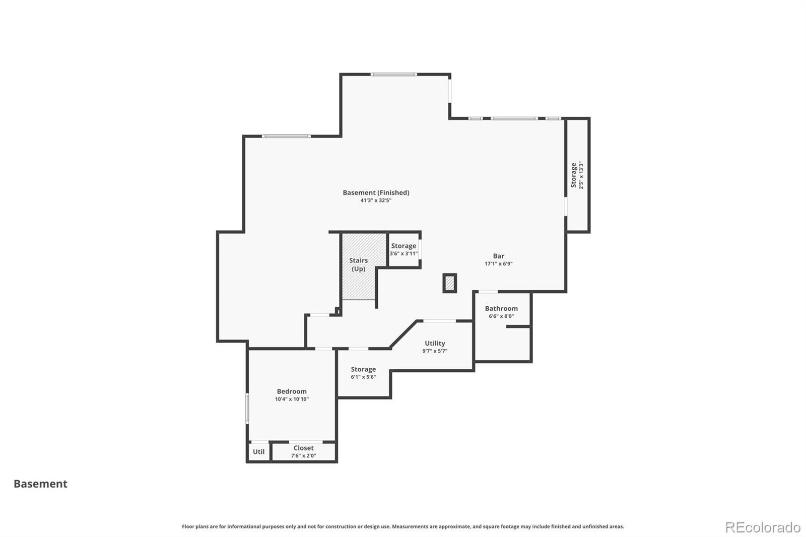 10061 Fairgate Way Highlands Ranch CO 80126