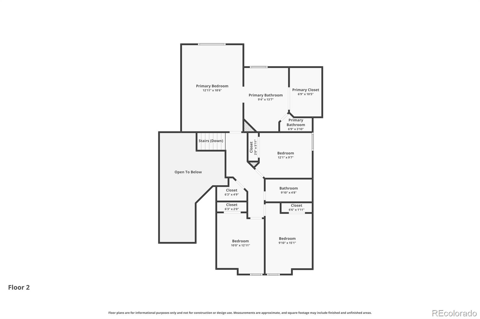 10061 Fairgate Way Highlands Ranch CO 80126