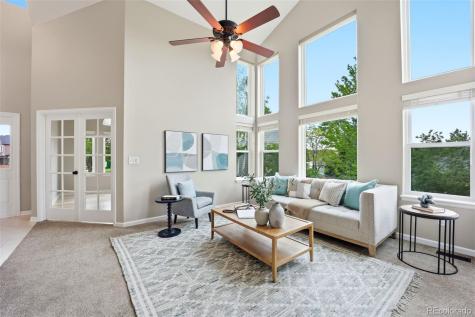 10061 Fairgate Way Highlands Ranch CO 80126