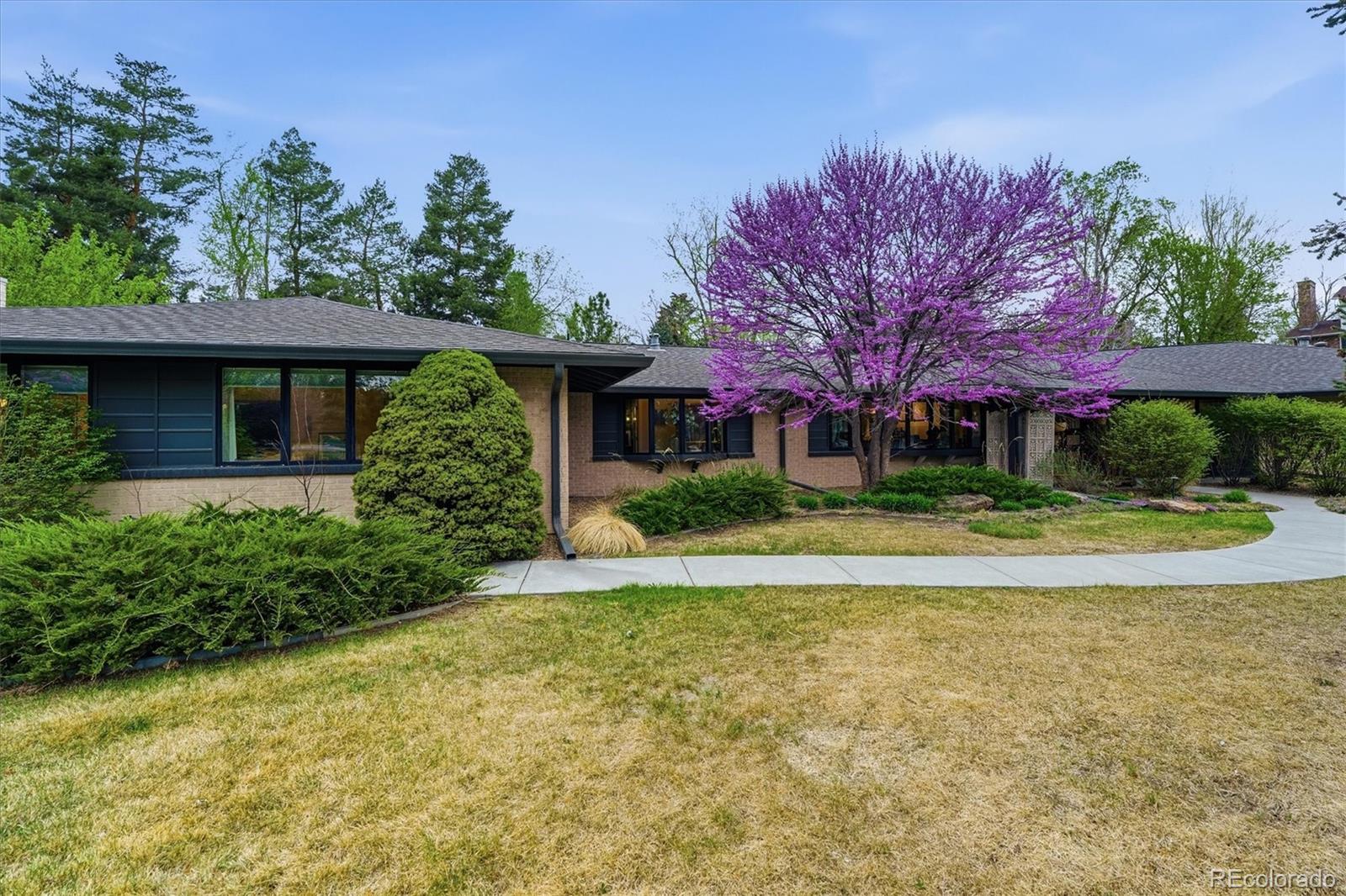 Littleton CO, 4607 W Wagon Trail Road