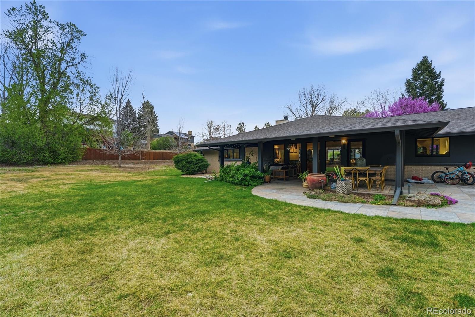4607 W Wagon Trail Road Littleton CO 80123