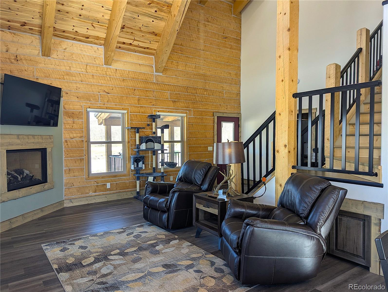 1456 Von Heyl Lane Fort Garland CO 81133