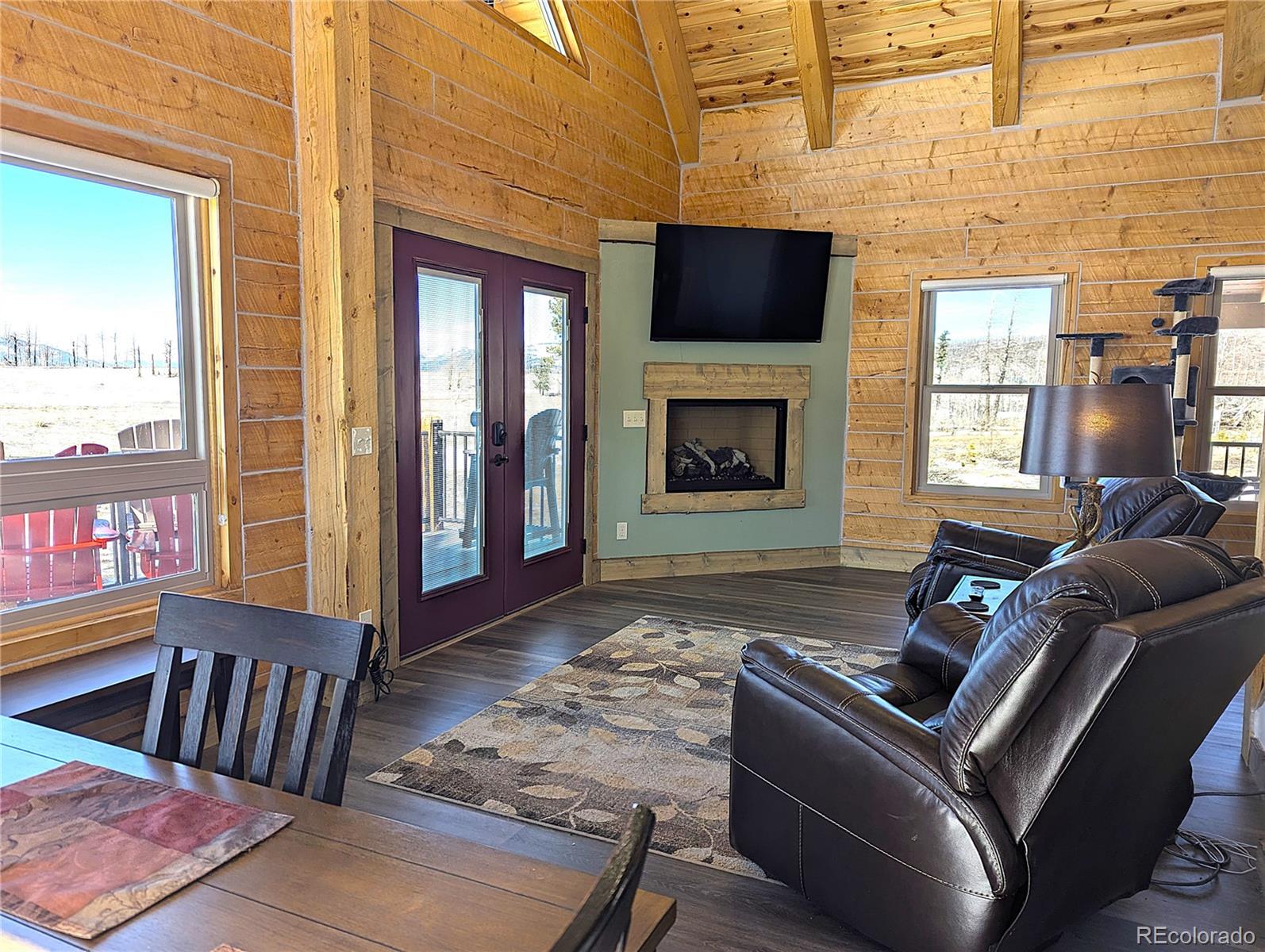 1456 Von Heyl Lane Fort Garland CO 81133