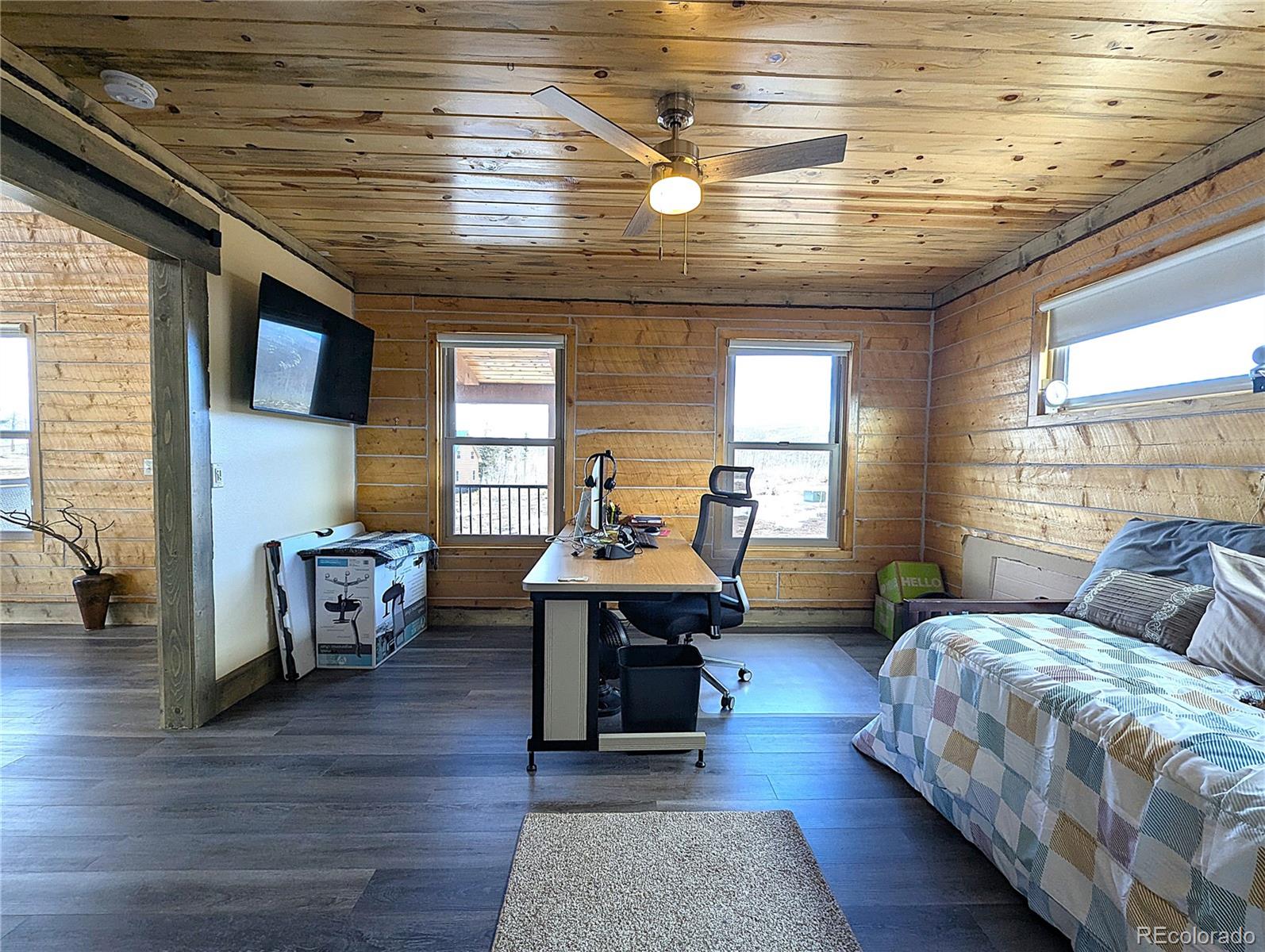 1456 Von Heyl Lane Fort Garland CO 81133