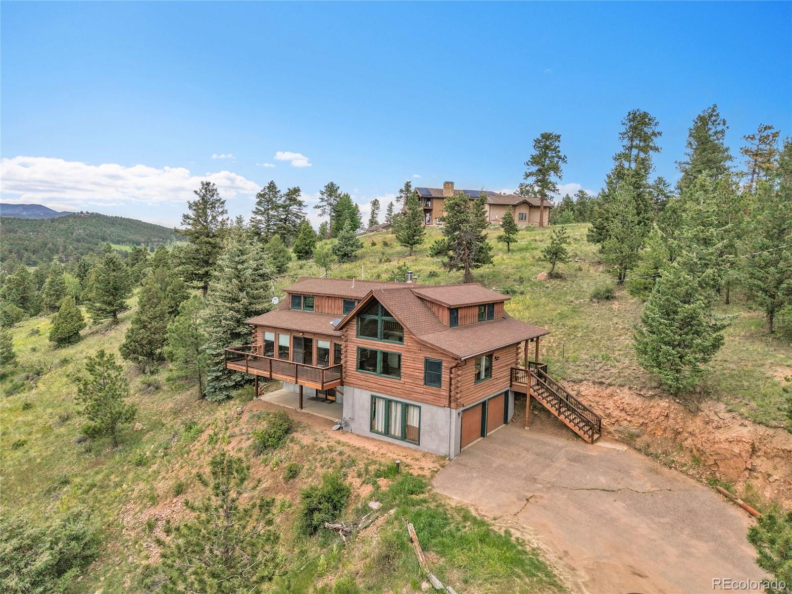 25704 Shiloh Conifer CO 80433