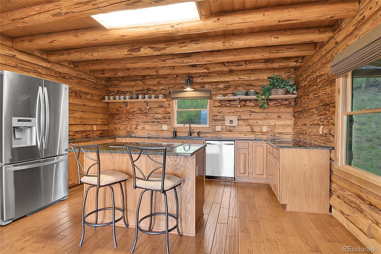 25704 Shiloh Conifer CO 80433