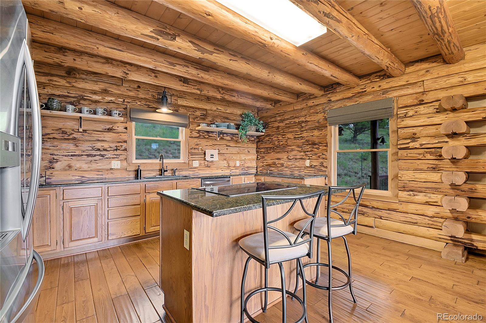 25704 Shiloh Conifer CO 80433