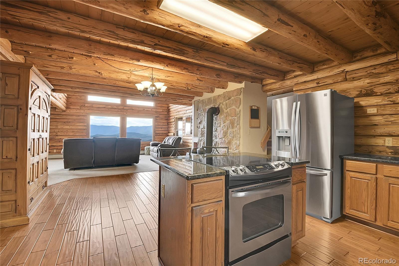 25704 Shiloh Conifer CO 80433